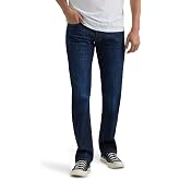 Lee Men's Legendary Slim Straight Jean