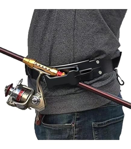 Amazon.com: Strong Arm 2 Fishing Aid (Left) : Sports & Outdoors