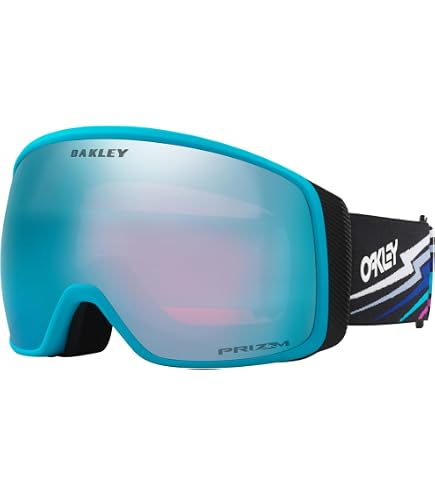 Amazon.com : Oakley Unisex Sunglasses Matte Navy Frame, Prizm Snow