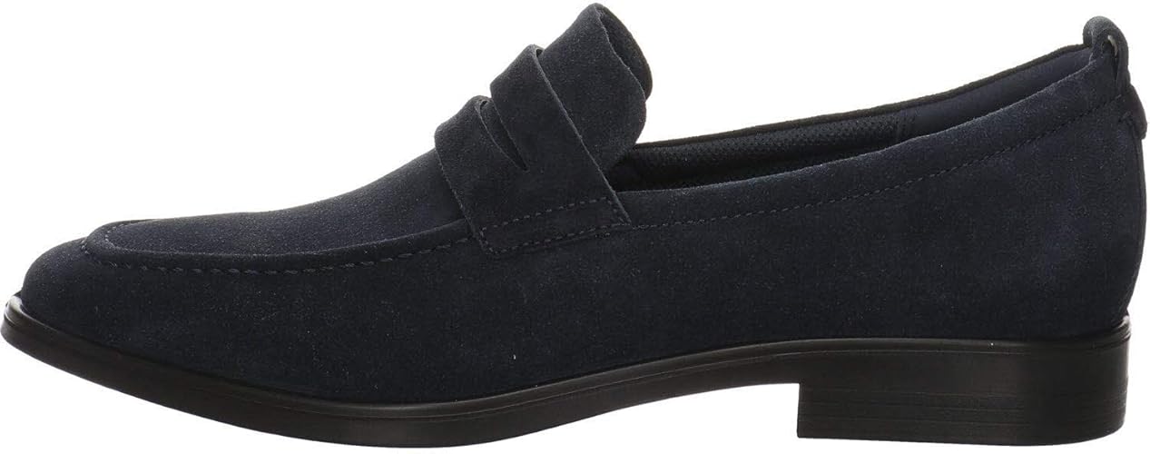 ecco melbourne loafer
