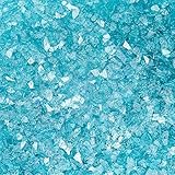 Rainbow Dust Edible Glitter - Turquoise - 5g