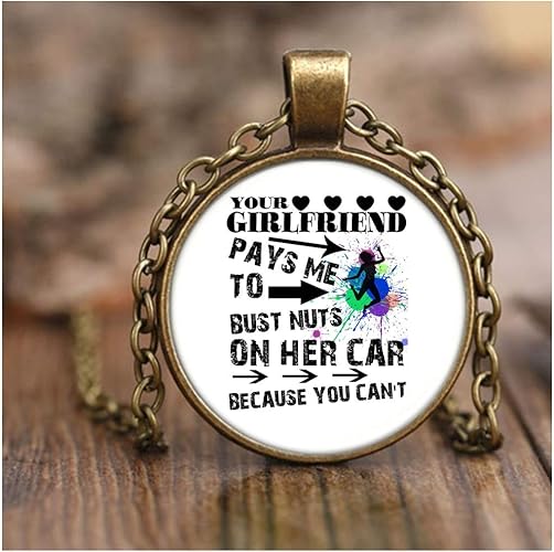 antique gift for girlfriend