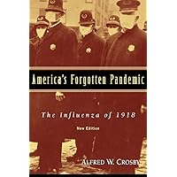 America's Forgotten Pandemic: The Influenza of 1918