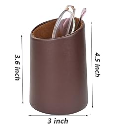 Baitaihem Eyeglasses Holder Stand Protective