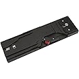 Goapongs Video Quick Release Tripod Plate Adapter Replacement for Sony XDCAM DVCAM HDCAM VCT-U14