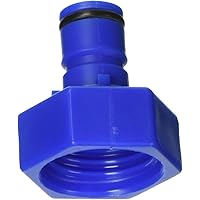 CarbaCap Carbonation System C02 Coupling To Carbonate Soda Beer Juice Water