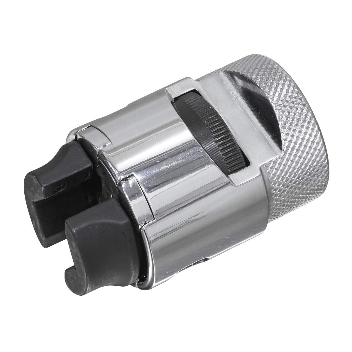 Sealey SP38MFS 10-19mm 3/8"Sq Drive Multifit Socket