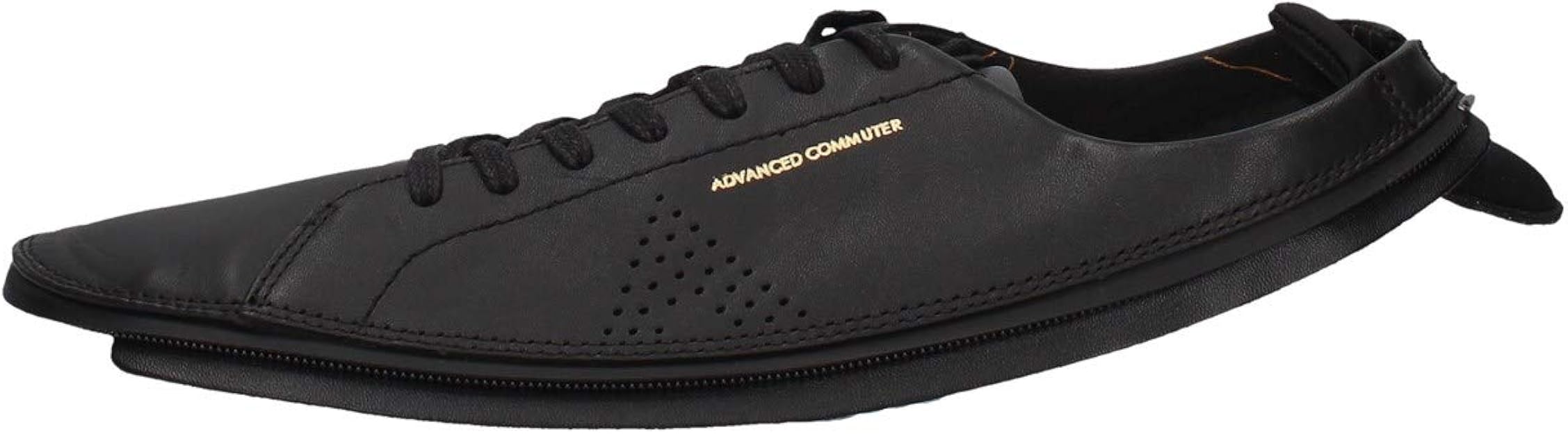 ACBC Skin Sneaker Black SKSNEA100 Shoes