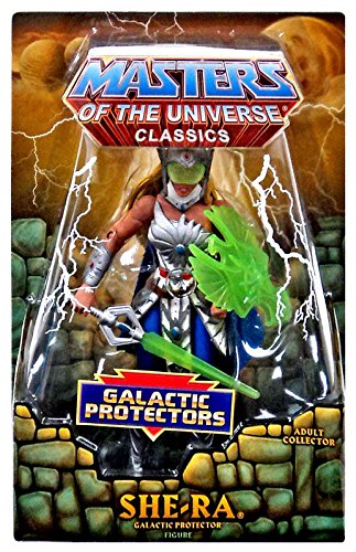 She Ra Galactic Protector Masters Of The Universe Classics Action Figure Buy Online In Bahamas At Desertcart On the morning of her sixteenth birthday allonia williams doesn't even want to get out of bed. desertcart