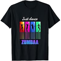 Amazon.com: 123 567 Salsa Lover Latin Salsa Dance T-Shirt