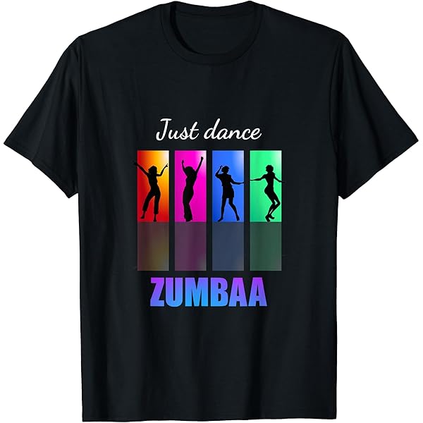 Amazon.com: 123 567 Salsa Lover Latin Salsa Dance T-Shirt