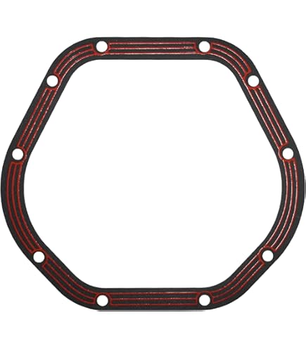 シャオロンパック Amazon.com: FEL-PRO RDS 6629 Axle Hsg. Cover or Diff. Seal
