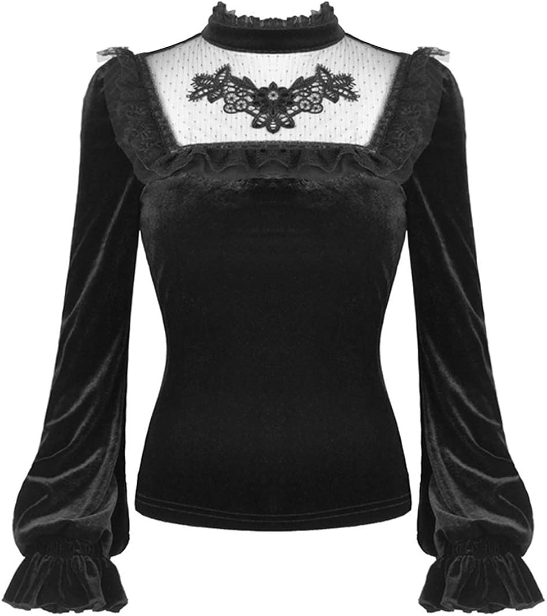 Chaleco Victoriano Hombre Traje Gotico Hombre Chaleco Gótico Victoriano Para  Hombre - Estilo Steampunk/Ajustable Para Bodas/Cosplay Chaleco Hombre  Vestir Chaleco Negro Hombre, image size:1065x1200