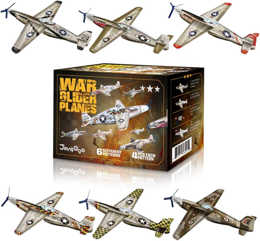 toy war planes
