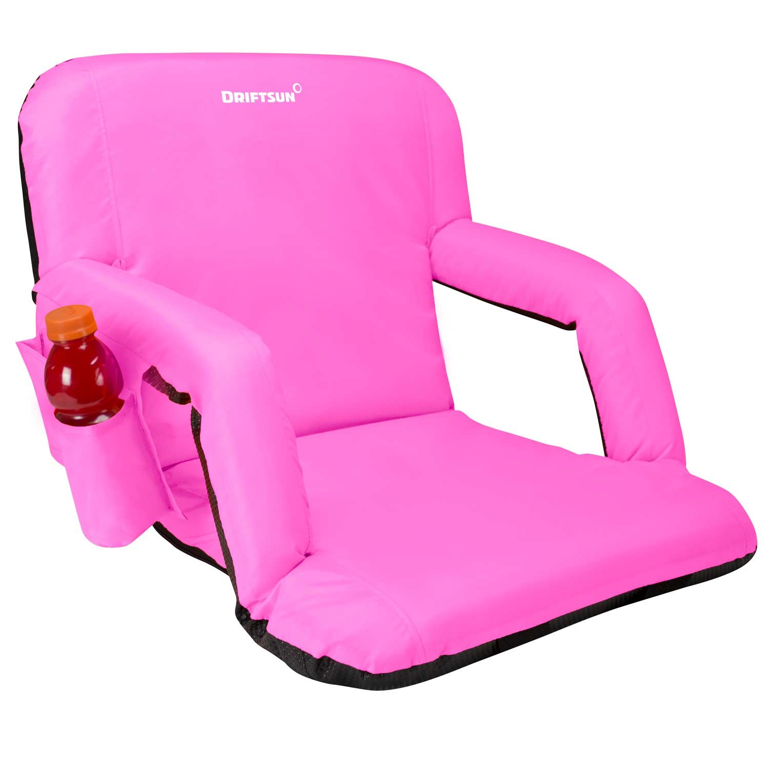 Best foldable chairs reclining stadium