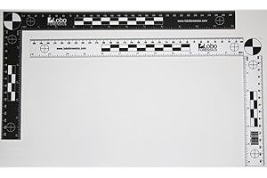 Fractional Bureau Scale designed and made in the USA