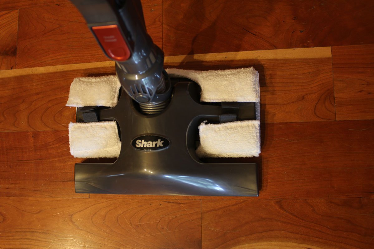 AIVacuum 6Pack Replacement Pads for Shark Rocket DustAway, Rotator