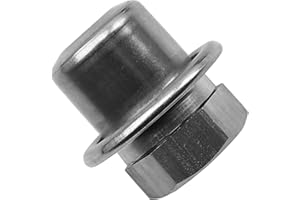 Beck/Arnley 1591066 Fuel Injection Pulsation Damper