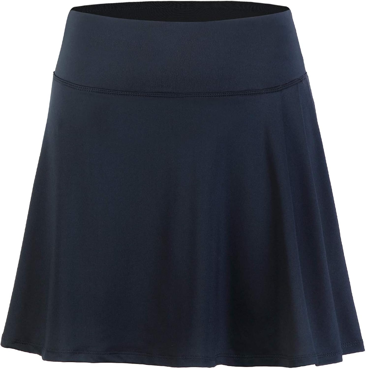 Xioker Women Athletic Skirts for Tennis Lightweight, Golf Skorts with Pockets&Active Running Skirts : Clothing