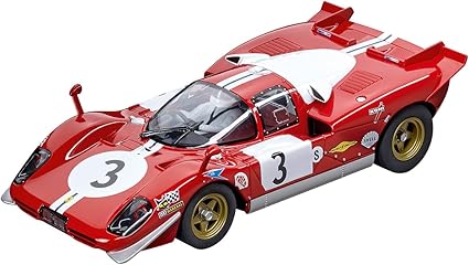carrera ferrari slot car