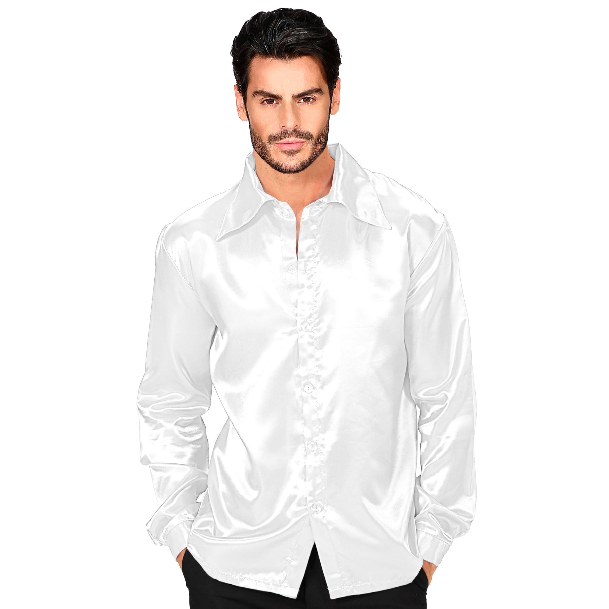 Widmann ? 70s Disco Shirt