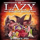 Sly Flourish's The Lazy Dungeon Master
