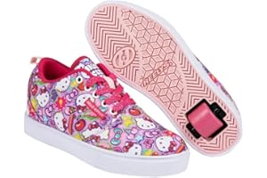 Heelys Girls Pro 20 (Little Kid/Big Kid)