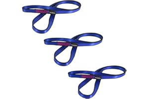 NewDoar 16mm Climbing Sling UIAA CE Certified,23KN EN566 Certified,Climbing Utility Cord Rock Climbing,Creating Anchors System,Rappelling Gear,Perfect for Tree Work
