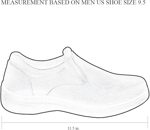 amazon mens velcro shoes