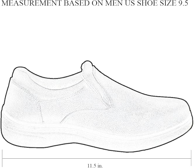 amazon mens velcro shoes