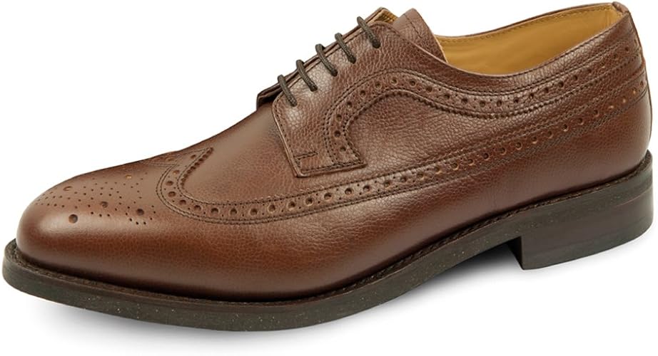 samuel windsor brogues