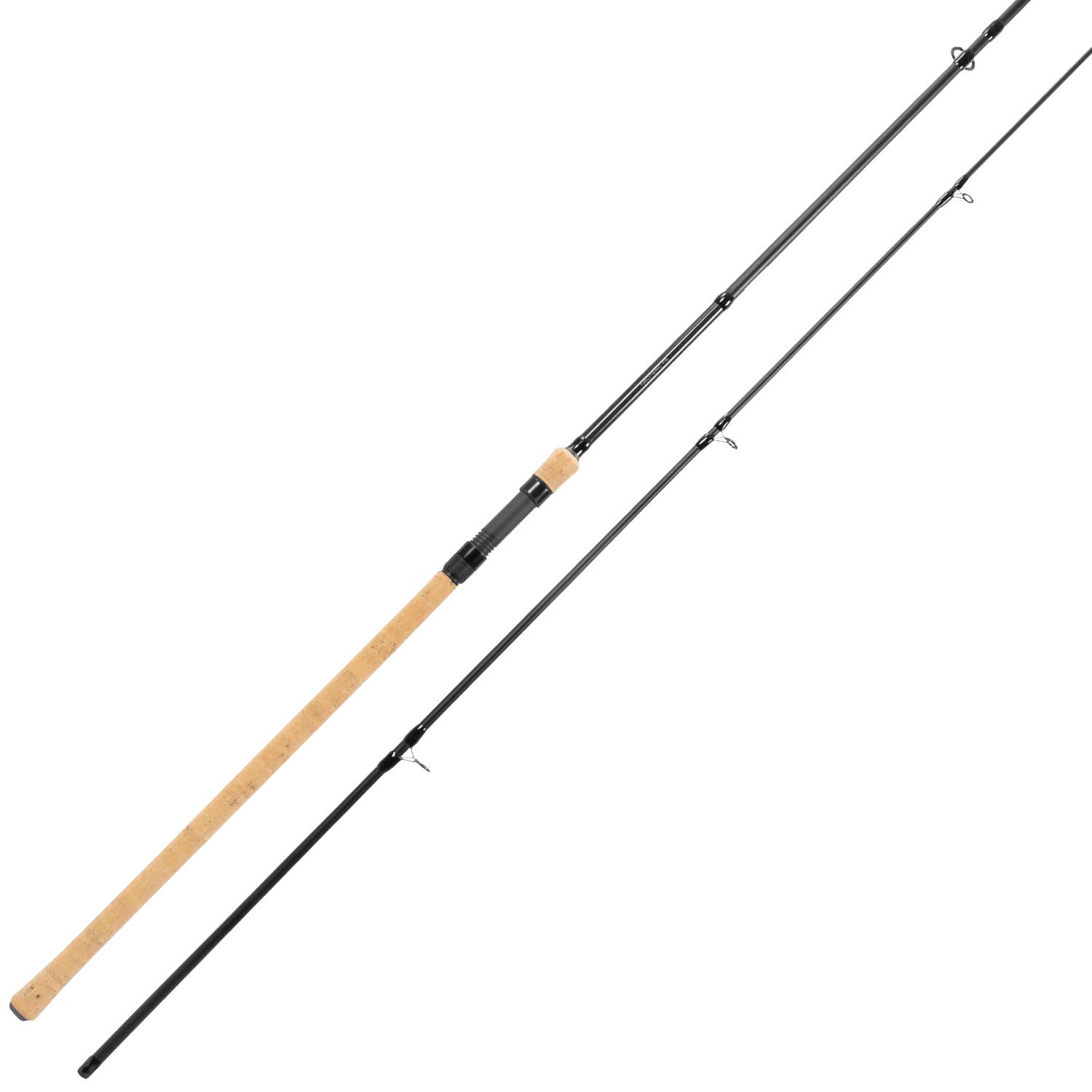 korum barbel rod