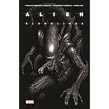 Alien Vol. 1: Bloodlines (Alien, 1)