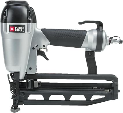 PORTER-CABLE Finish Nailer, 16GA, 1 
