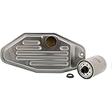 Mopar 5013470AC Oil Filter and 05179267AC Filterpkg-Transmission Oil Bundle