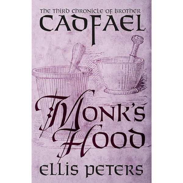 St. Peter's Fair (Chronicles of Brother Cadfael): Peters