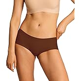 commando Butter Hipster Panty | Women’s Seamless Underwear in Exclusive Butter Fabric | Ultra-Soft, Extraordinary Comfort