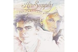 Air Supply: Greatest Hits