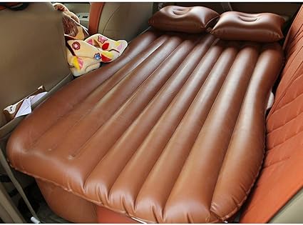 Baby Rabbit Ss Durable Soft Easying Removing Transport Car Air Mattress Bed Inflatable Bed Sex Amazon De Kuche Haushalt