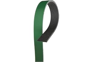 ACDelco Gold K080948HD Heavy Duty V-Ribbed Serpentine Belt