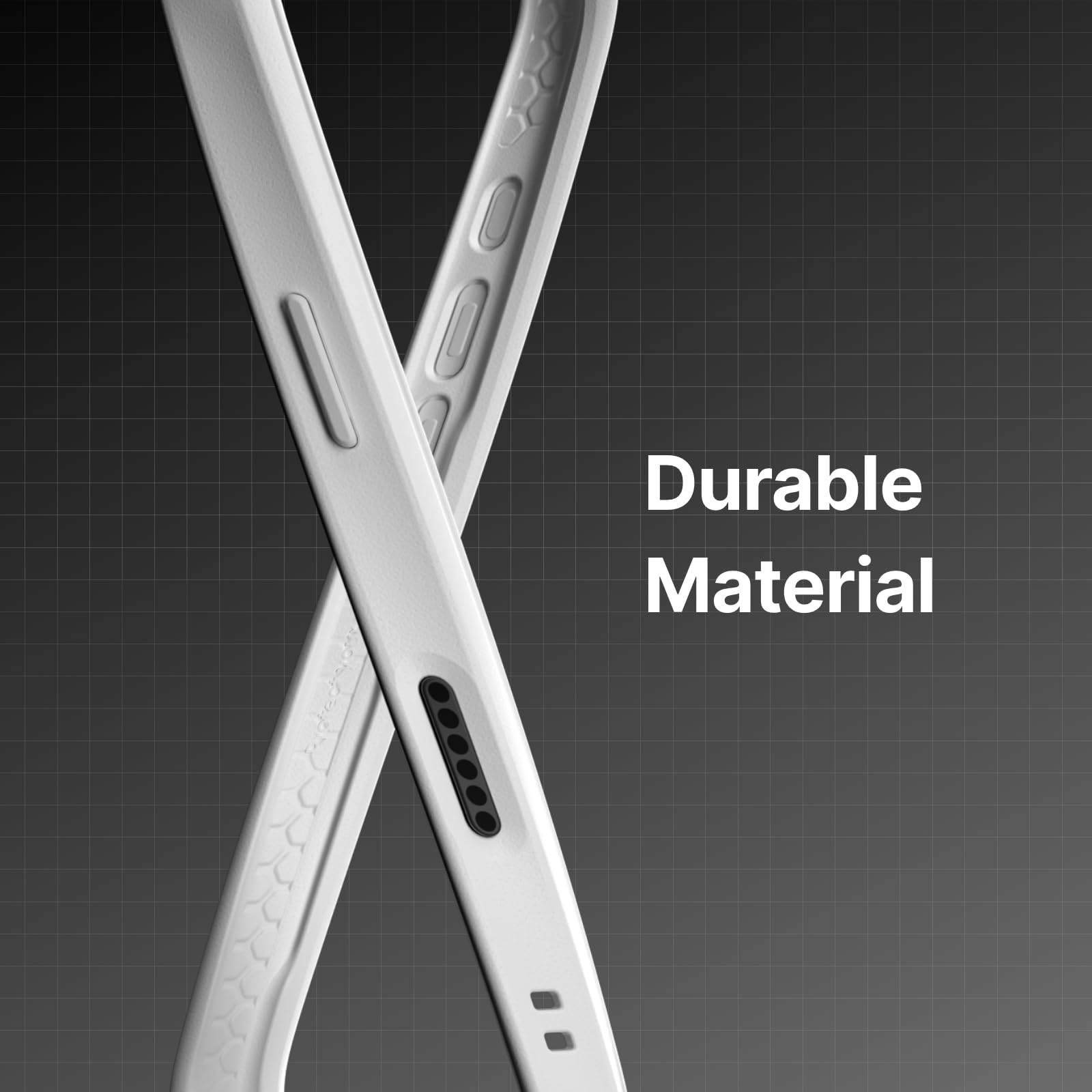 Mua RhinoShield Mod NX MagSafe Compatible Case for iPhone 17 | Strong ...