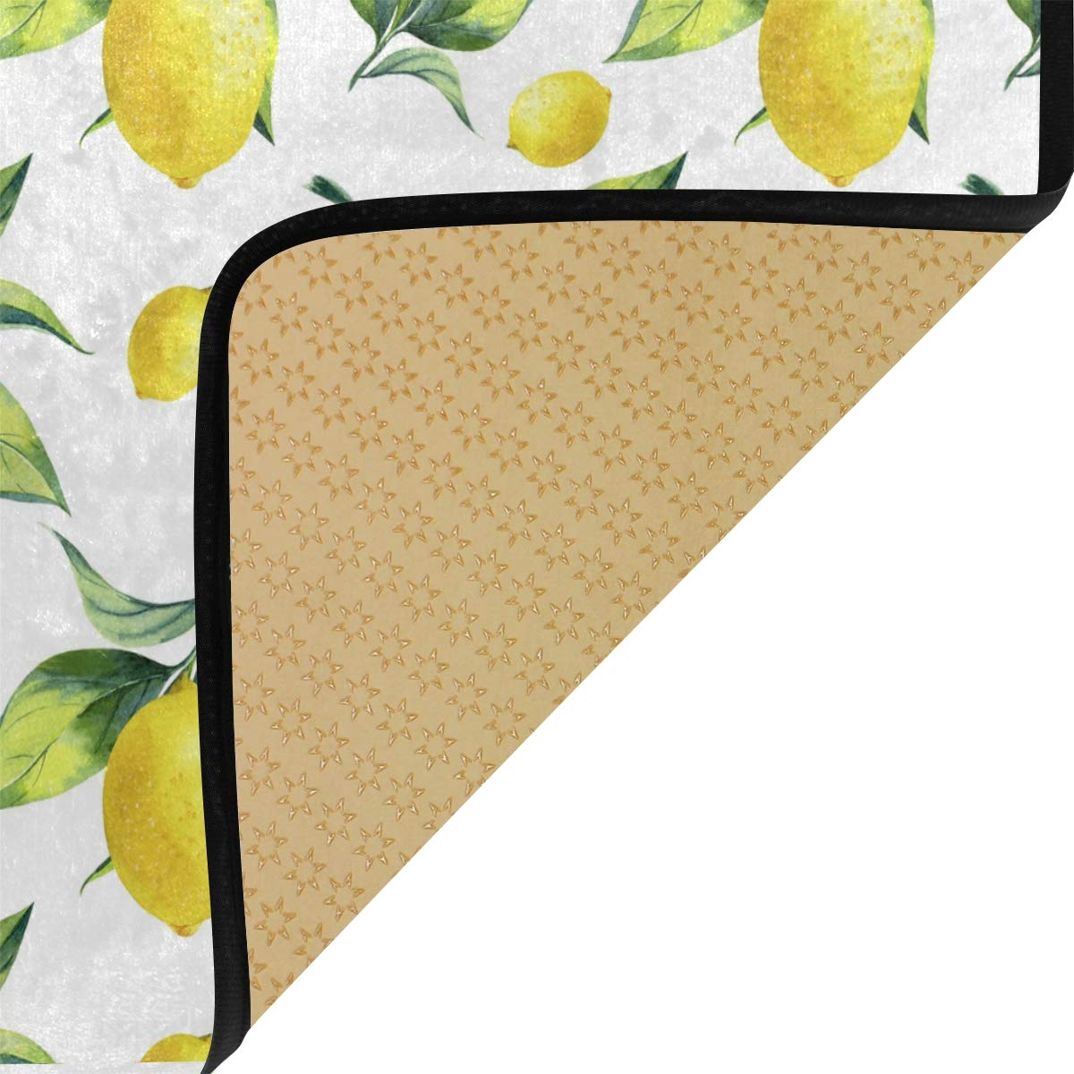 +35 Amazon Lemon Kitchen Rugs Gallery