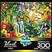 Buffalo Games - Wings - 300 Large Piece Jigsaw Puzzle