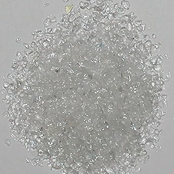 Clear Plate Terrazzo Glass American Specialty Glass Flooring