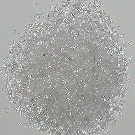 Clear Plate Terrazzo Glass American Specialty Glass Flooring