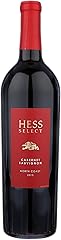 Hess Select, Cabernet Sauvignon, 750mL