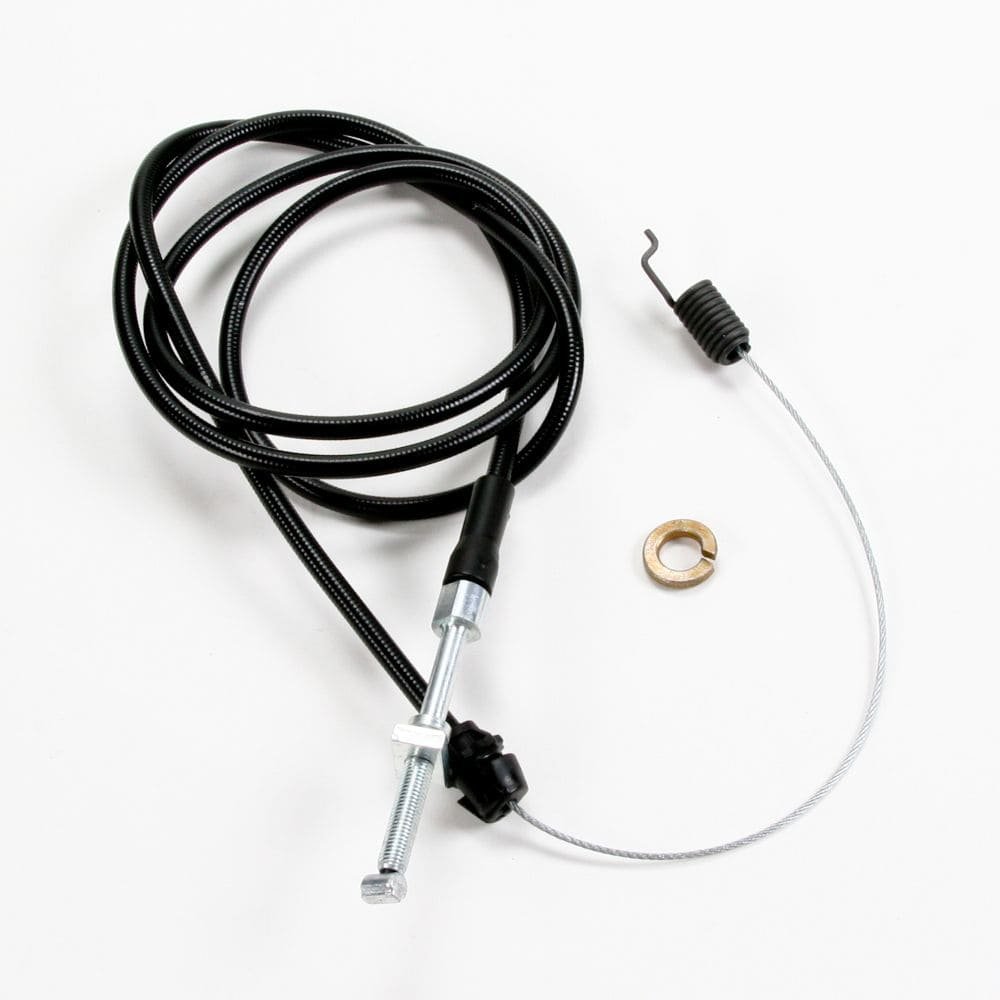 Best Lawn Mower Electric Cable