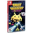 Space Invaders Forever - Nintendo Switch Edition