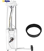 Bomba De Combustible Completa Con Unidad De Envío Para Chevrolet S10 2.2L (1997-2000) – Evan-Fischer