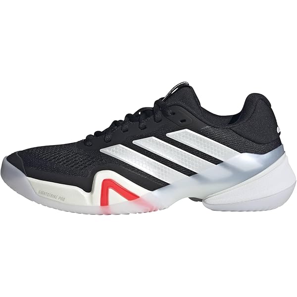 adidas gazelle silver green womens Barricade All court shoe Men main image 0